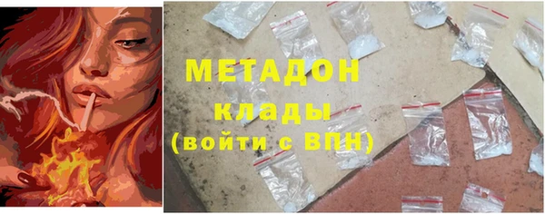 молекула духа Бородино